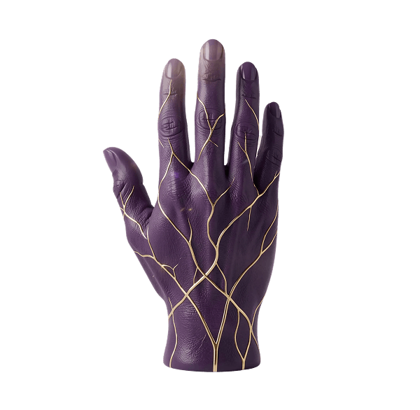 Body cast collectibles
